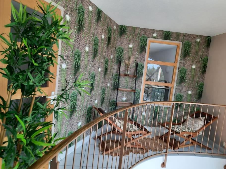 La Loggia Superbe Appartement Pierry المظهر الخارجي الصورة